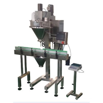 Baby Milk Powder Gum Powder Filling Machine